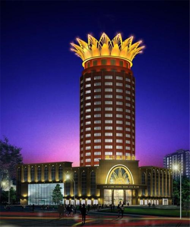 “四星級(jí)酒店”也有“五星級(jí)”Wi-Fi！南昌錦都皇冠酒店是如何做到的？